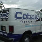 cobalt carpet care product image