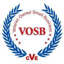 VOSB - Veteran Owned Small Buisness