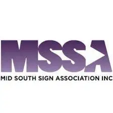 MSSA - Mid South Sign Association