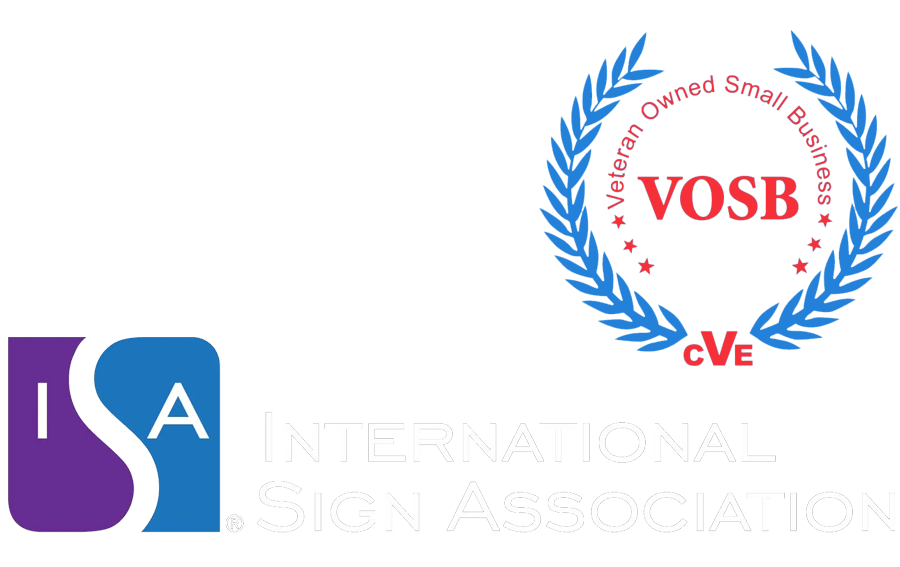 Member of MSSA, VOSB, and ISA